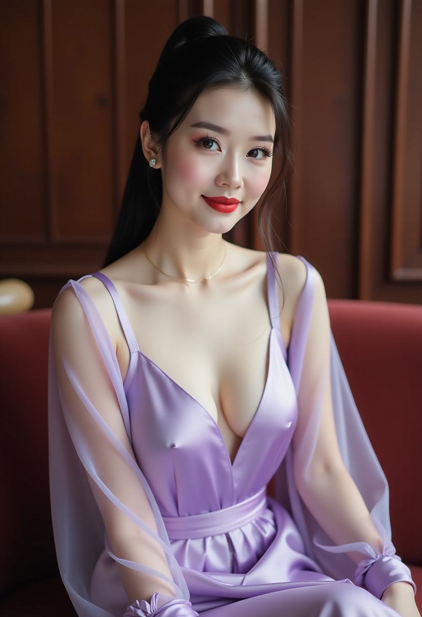 悄悄触碰你的瞬间